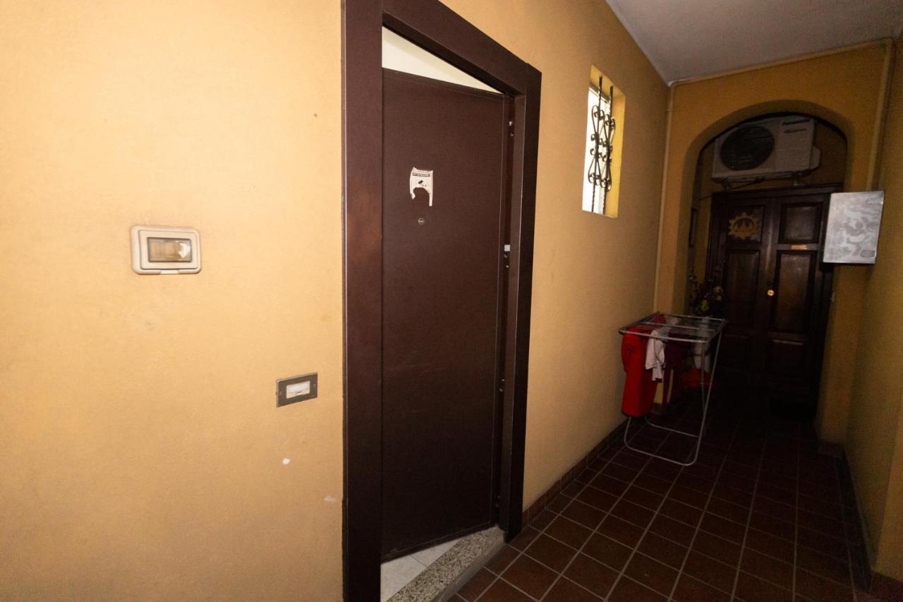 Dream House Chinatown Leilighet Milano Eksteriør bilde