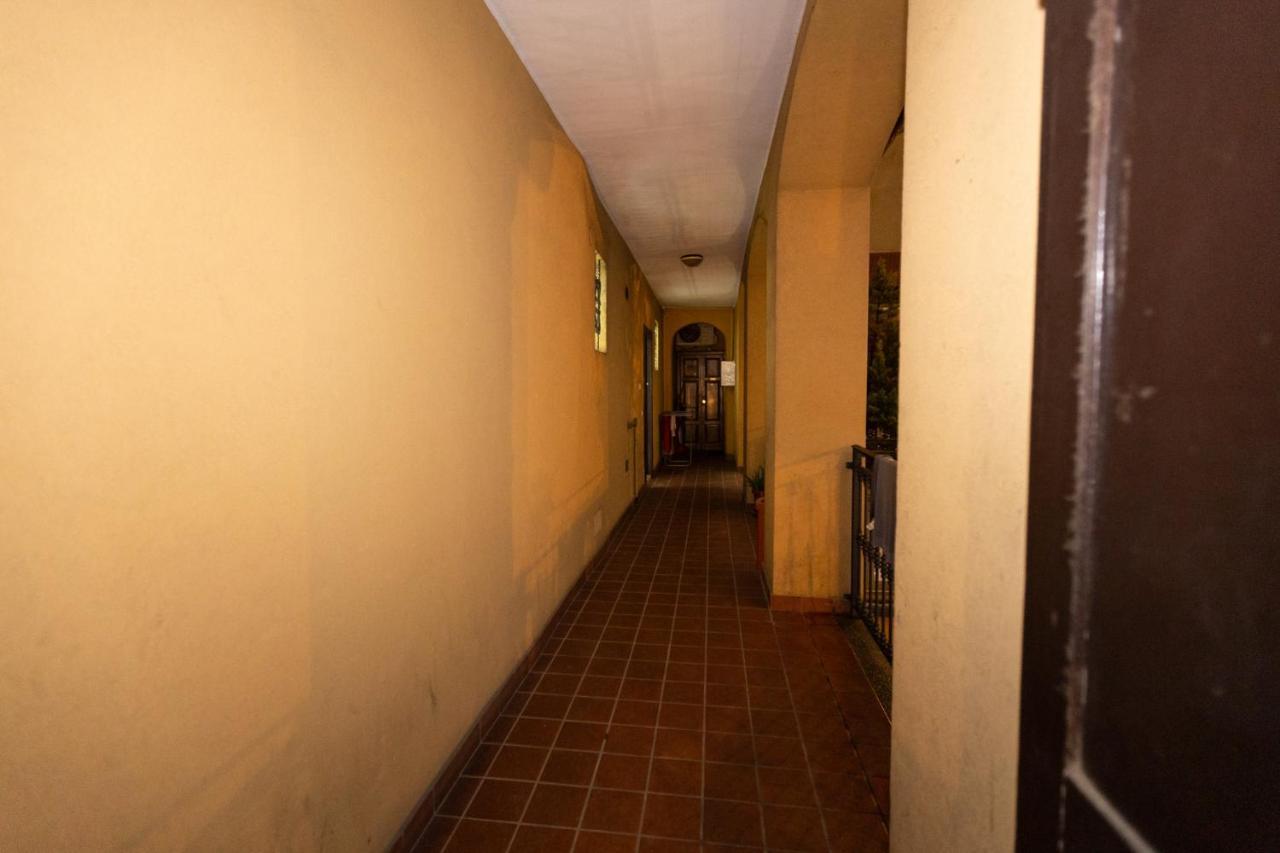 Dream House Chinatown Leilighet Milano Eksteriør bilde